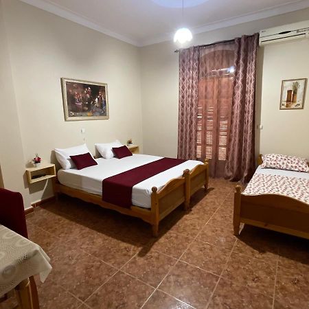 Hotel Plage D'Or Jijel Bagian luar foto