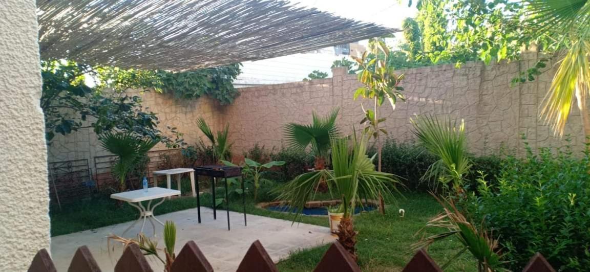 Hotel Plage D'Or Jijel Bagian luar foto