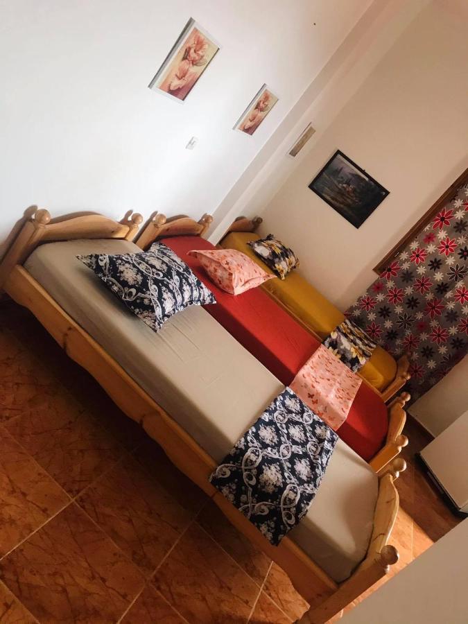Hotel Plage D'Or Jijel Bagian luar foto