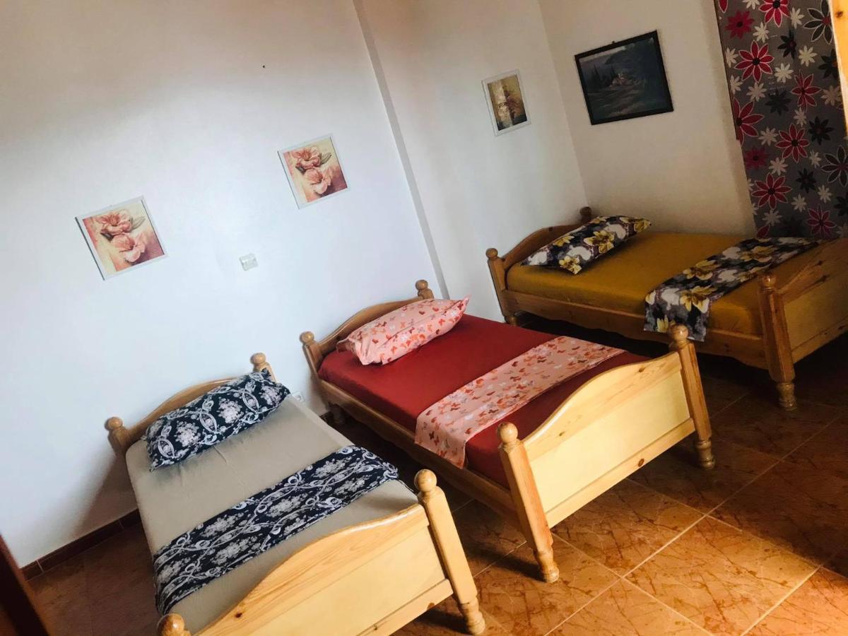 Hotel Plage D'Or Jijel Bagian luar foto
