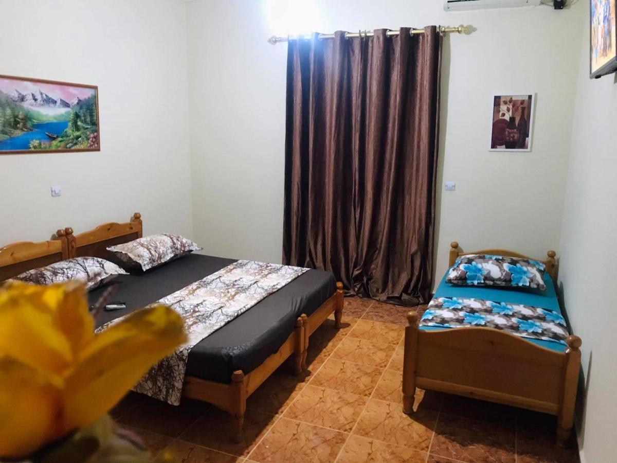 Hotel Plage D'Or Jijel Bagian luar foto