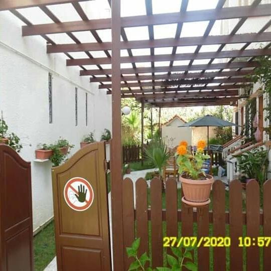 Hotel Plage D'Or Jijel Bagian luar foto