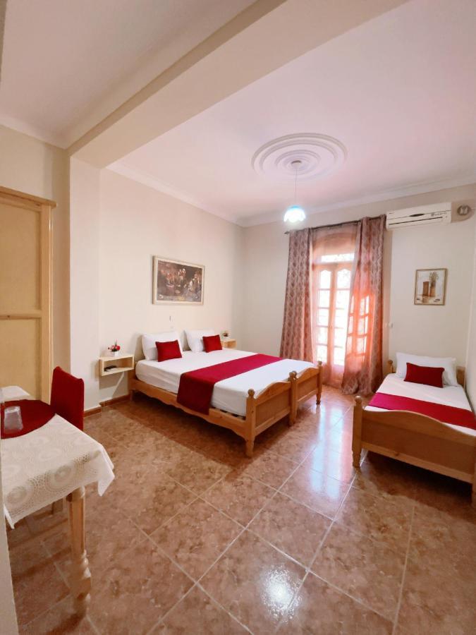 Hotel Plage D'Or Jijel Bagian luar foto
