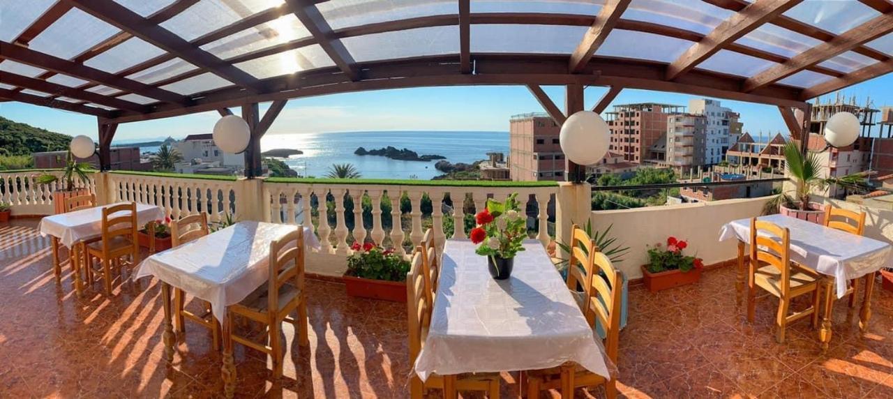 Hotel Plage D'Or Jijel Bagian luar foto