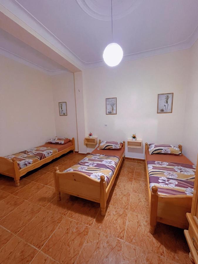 Hotel Plage D'Or Jijel Bagian luar foto