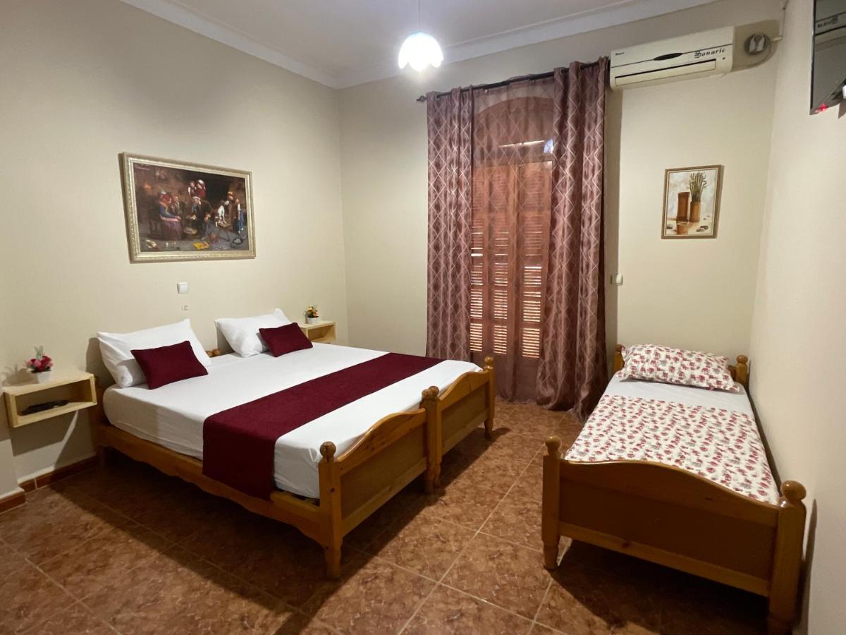 Hotel Plage D'Or Jijel Bagian luar foto