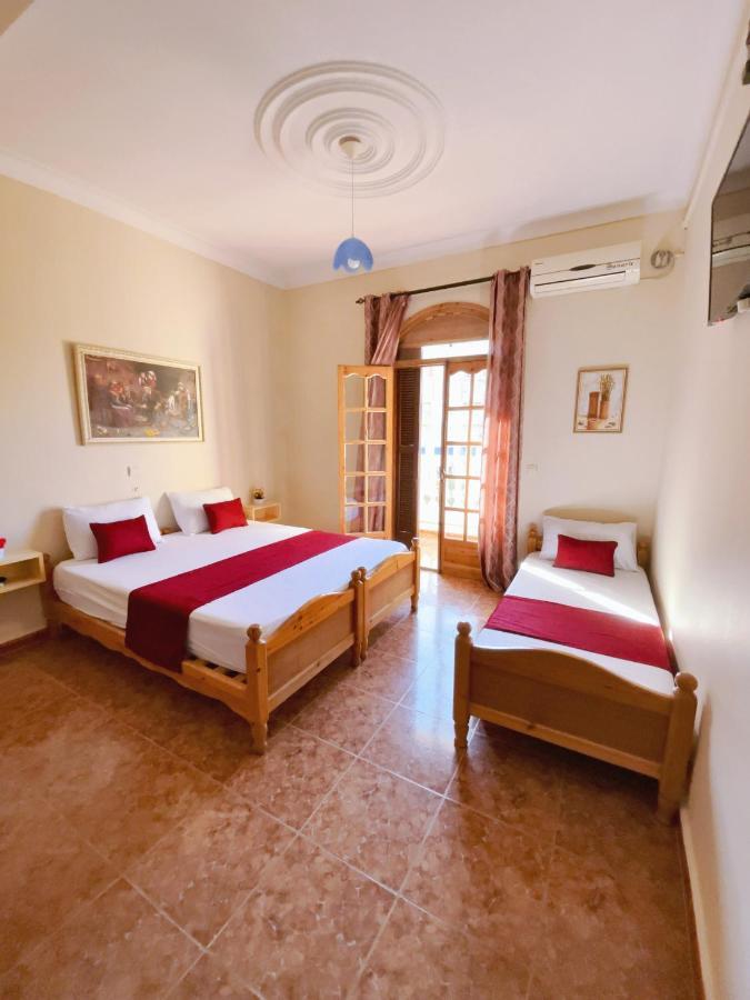 Hotel Plage D'Or Jijel Bagian luar foto