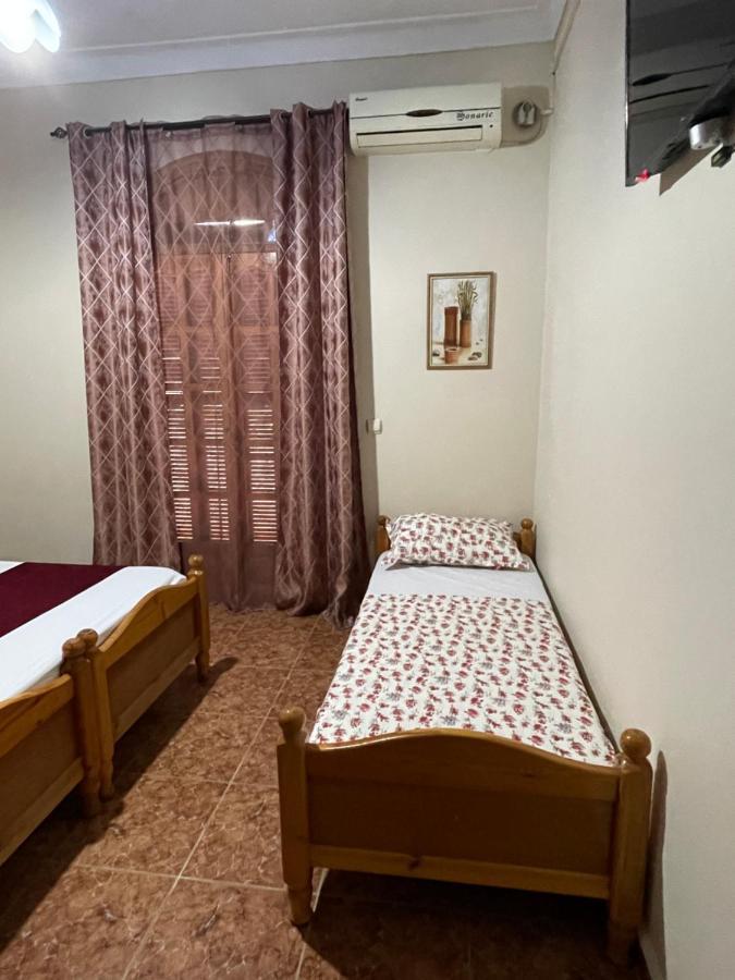 Hotel Plage D'Or Jijel Bagian luar foto