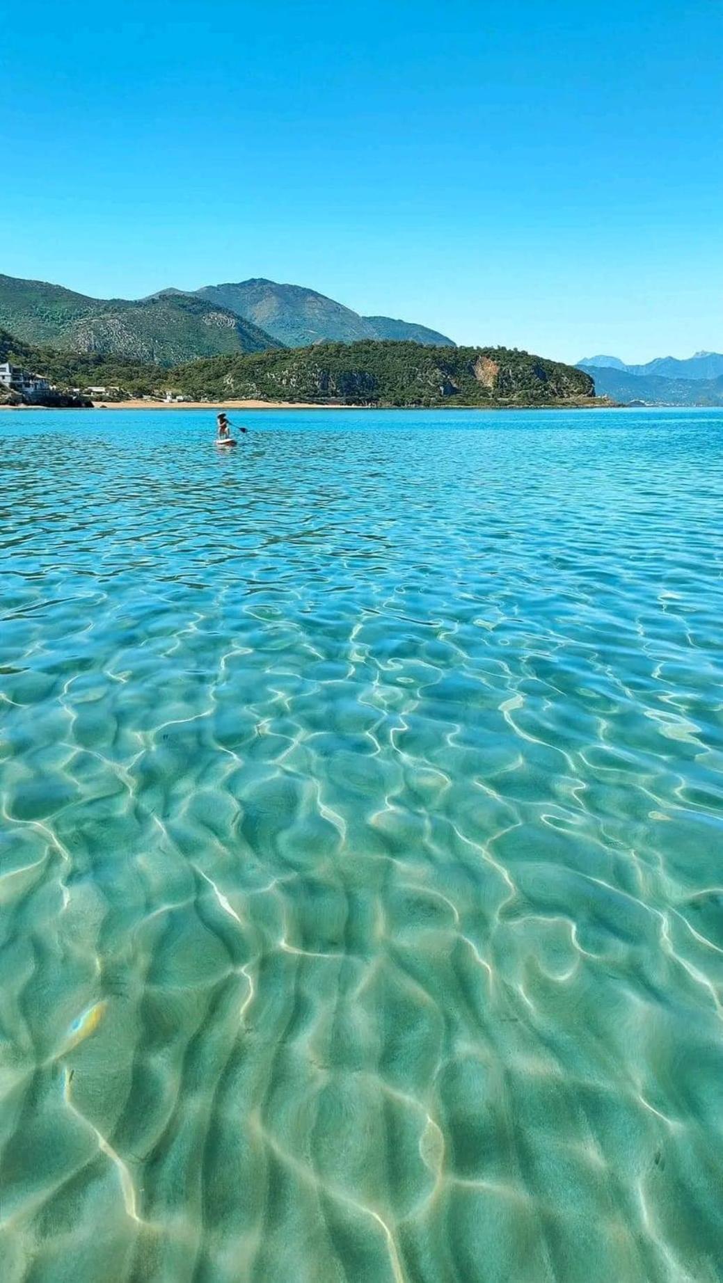 Hotel Plage D'Or Jijel Bagian luar foto