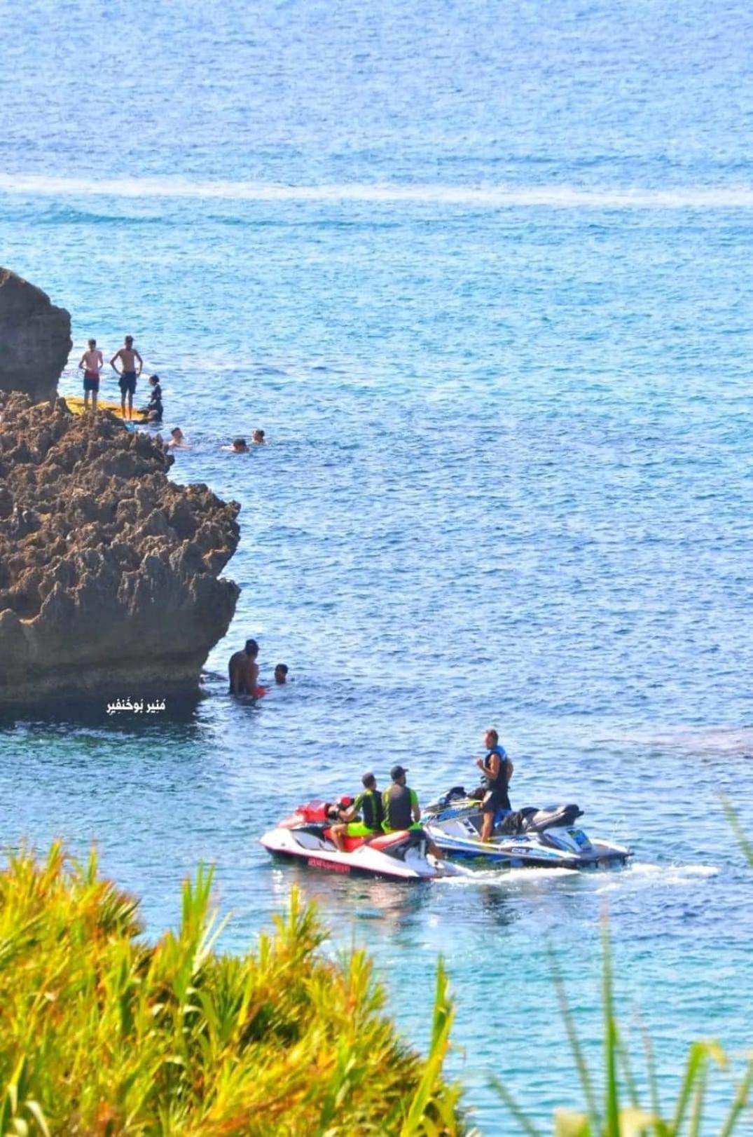 Hotel Plage D'Or Jijel Bagian luar foto