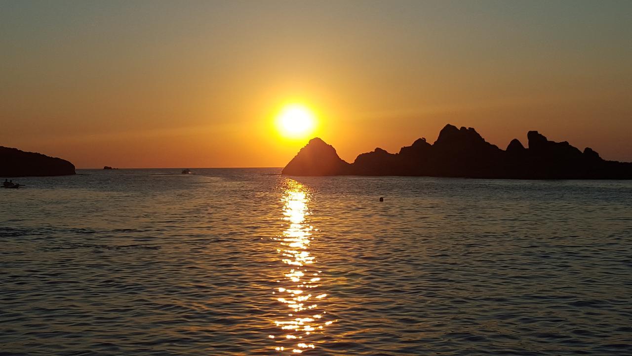 Hotel Plage D'Or Jijel Bagian luar foto