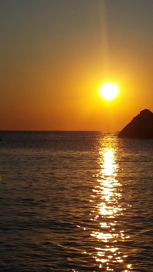 Hotel Plage D'Or Jijel Bagian luar foto