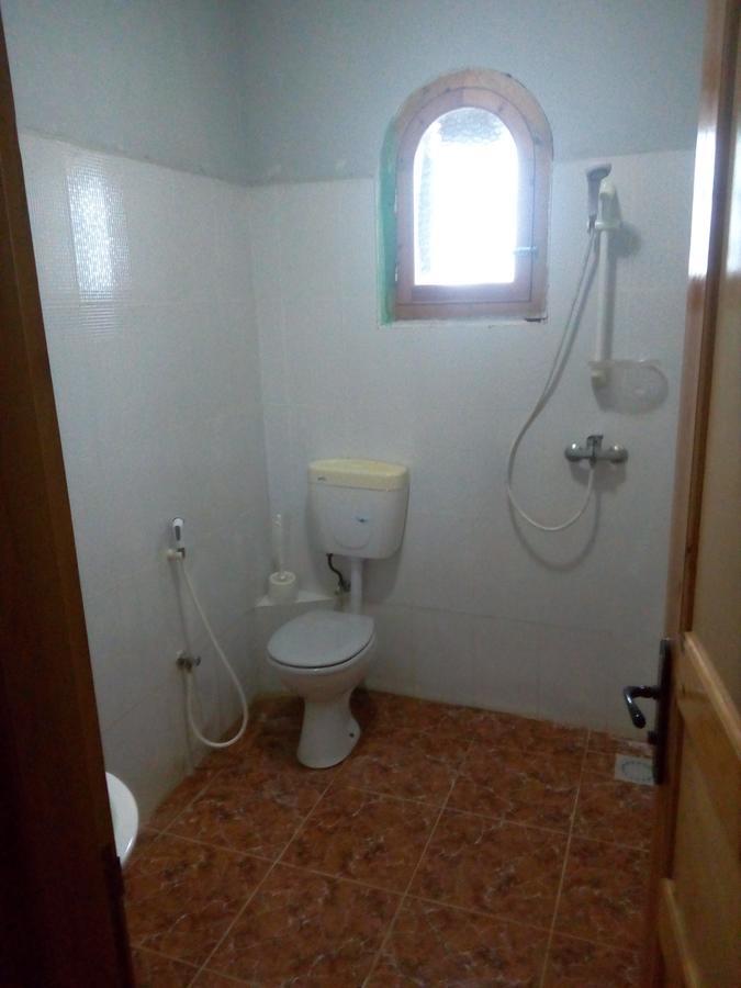 Hotel Plage D'Or Jijel Bagian luar foto