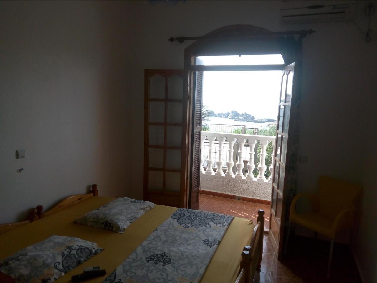 Hotel Plage D'Or Jijel Bagian luar foto