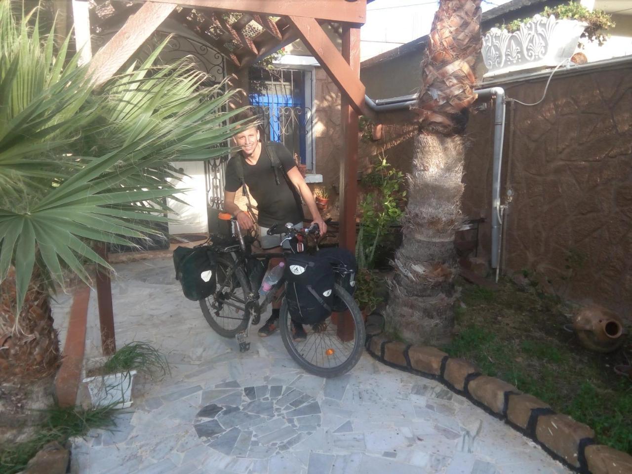 Hotel Plage D'Or Jijel Bagian luar foto